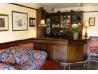 Reception in Eldons Hotel, Roundstone