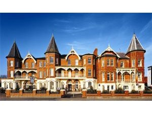 Esplanade Hotel