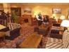 Reception in Eviston House Hotel, Killarney