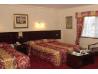 Dining in Eviston House Hotel, Kerry