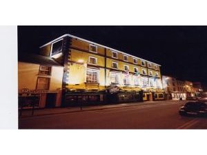 Eviston House Hotel