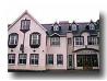 Fitzgeralds hotel