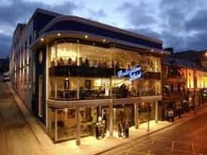 Gallaghers Hotel