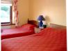 Rooms in Gardenfield House B&B