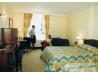 Reception in Glasson Golf Hotel, Athlone