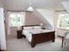 Rooms in Glenderan Bed & Breakfast