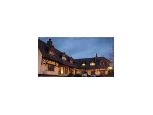 Glenshandan Lodge