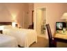 Bathrooms at Halpins House Hotel