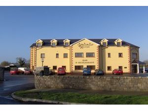 Hannons Hotel