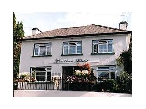 Hawthorn house