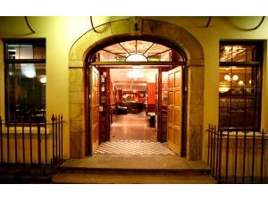 Hearn's Hotel