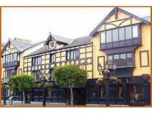 Hibernian Hotel Mallow