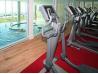 Dining in Hodson Bay Hotel, Westmeath