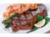 Dining in Hotel Doolin, Clare