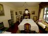 Dining in Ivy House, Louth