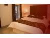 Rooms in Gateway Hotel