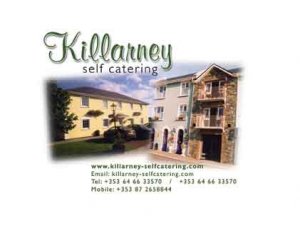 Killarney Self Catering