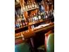 Reception in Knockranny House Hotel & Spa, Westport