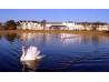 Dining in Lake Hotel, Kerry