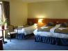 Rooms in Leitrim Marina Hotel