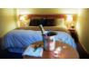 Reception in Leitrim Marina Hotel, Carrick-on-shannon