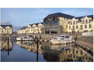 Leitrim Marina Hotel