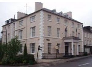 Lismore House Hotel