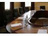 Reception in Lismore House Hotel, Lismore