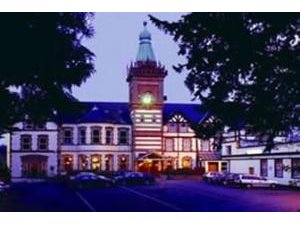 Lucan Spa Hotel