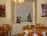 Dining in Lyndon Guesthouse, Dublin
