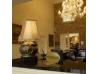 Reception in Maudlins House Hotel, Naas