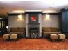Reception in McWilliam Park Hotel, Claremorris