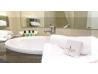 Rooms in McWilliam Park Hotel