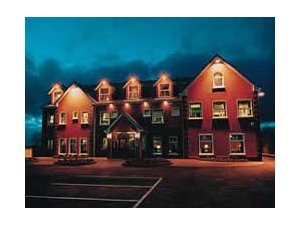 Meadow Court Hotel