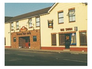 Monaghan's Harbour Hotel