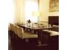 Dining in Morrison Hotel, Dublin
