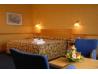 Reception in Mount Errigal Hotel, Letterkenny