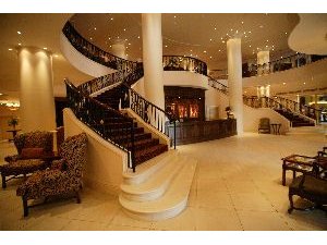 Mount Wolseley Hotel Spa