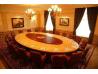 Dining in Mount Wolseley Hotel Spa, Carlow