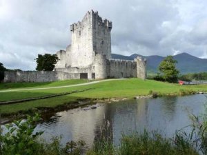 Muckross Lakeside Holiday Village