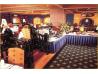 Dining in Newgrange Hotel, Meath