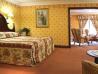 Bathrooms at Oakwood Arms Hotel