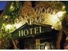Oakwood Arms Hotel Rooms