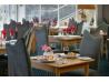 Reception in Ocean Cove Hotel, Kilkee