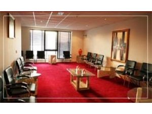 Ocean Sands Hotel