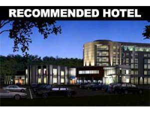 Park Plaza Hotel