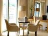 Dining in Parkview Hotel, Wicklow