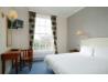 Rooms in Pembroke Townhouse