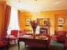 Dining in Pembroke Townhouse, Dublin