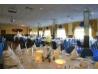 Reception in Pontoon Bridge Hotel, Foxford